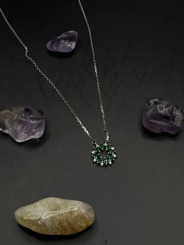 Cadena De Plata