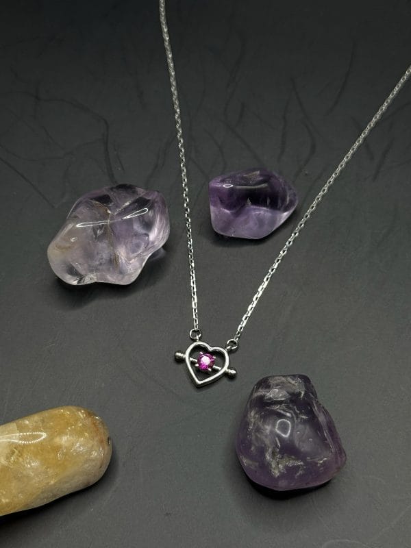 Cadena De Plata