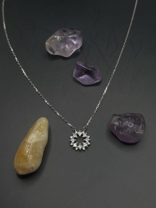 Cadena De Plata