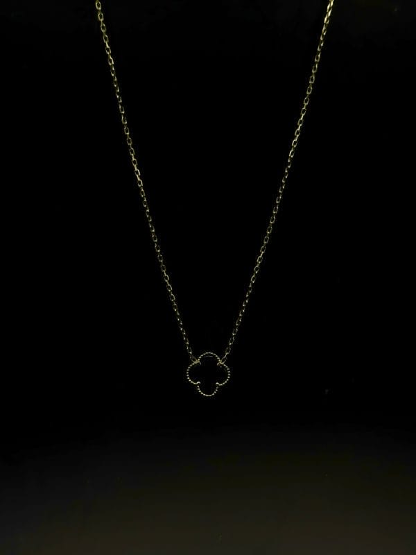 Cadena De Oro 14k