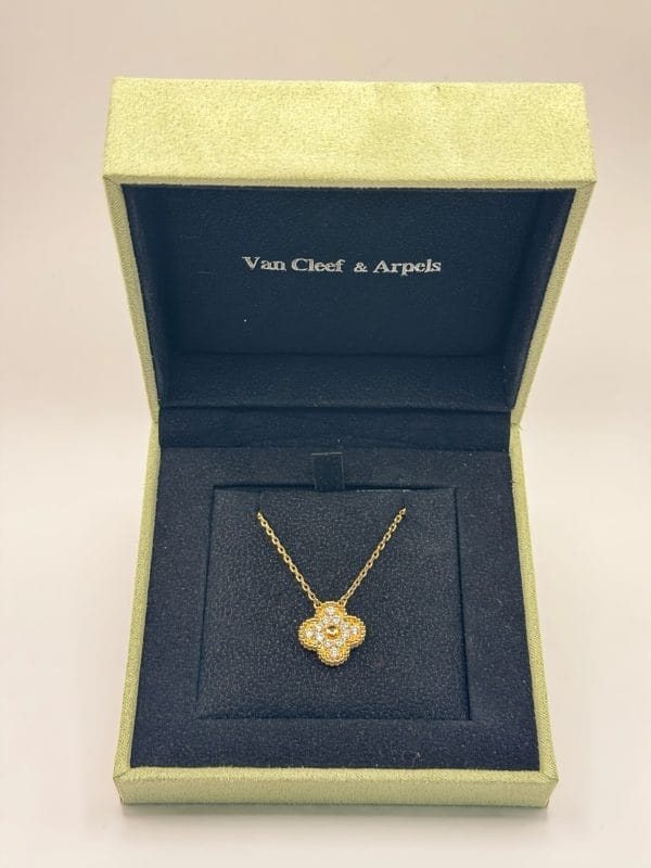 Cadena De Oro 18k - Imagen 2