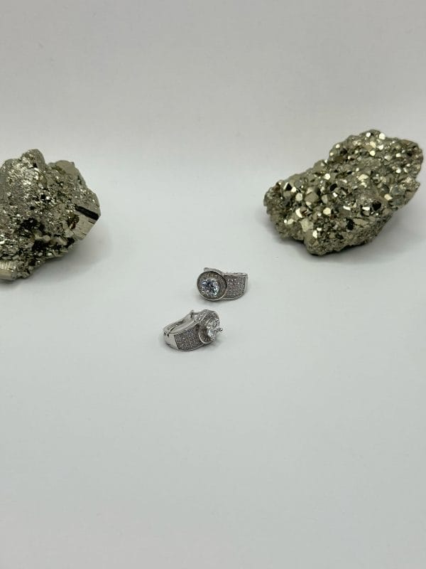 Aritos De Plata - Imagen 2