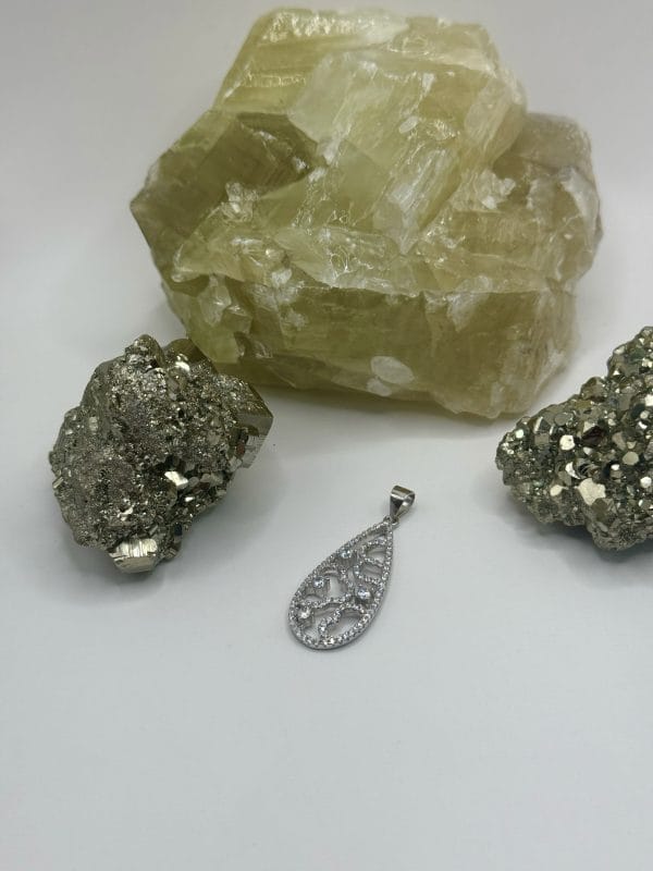 Dije De Plata