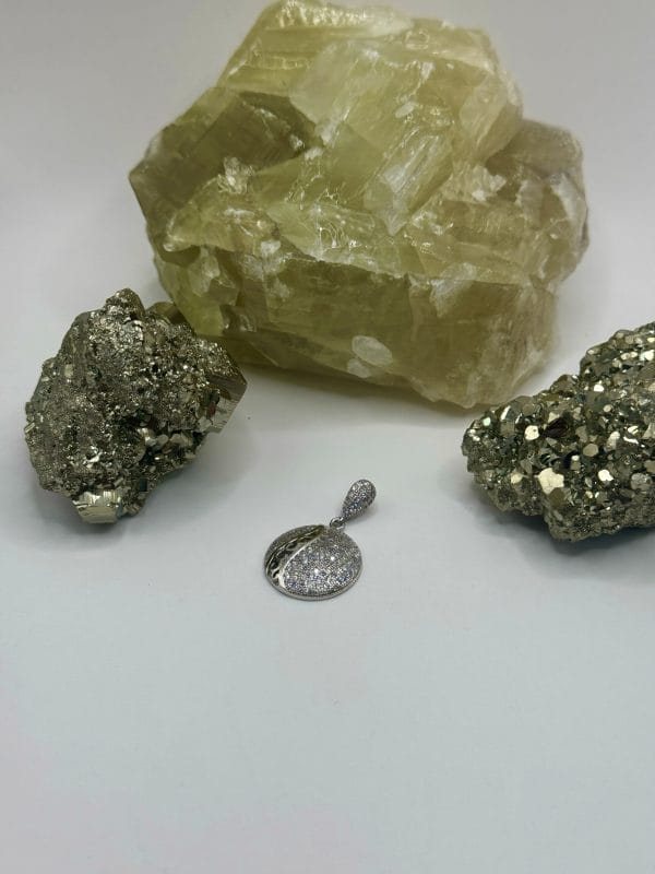 Dije De Plata