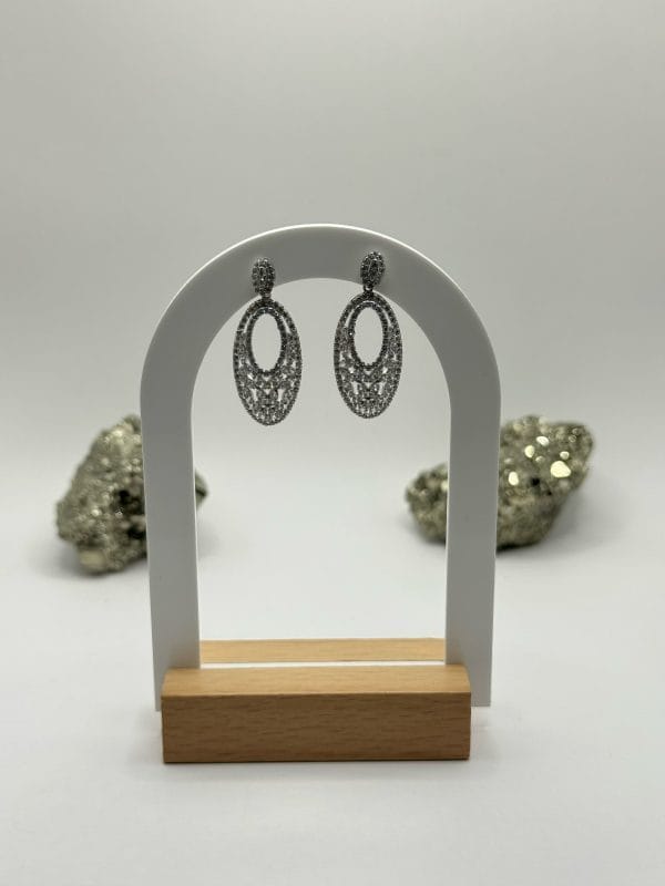 Aritos De Plata - Imagen 2