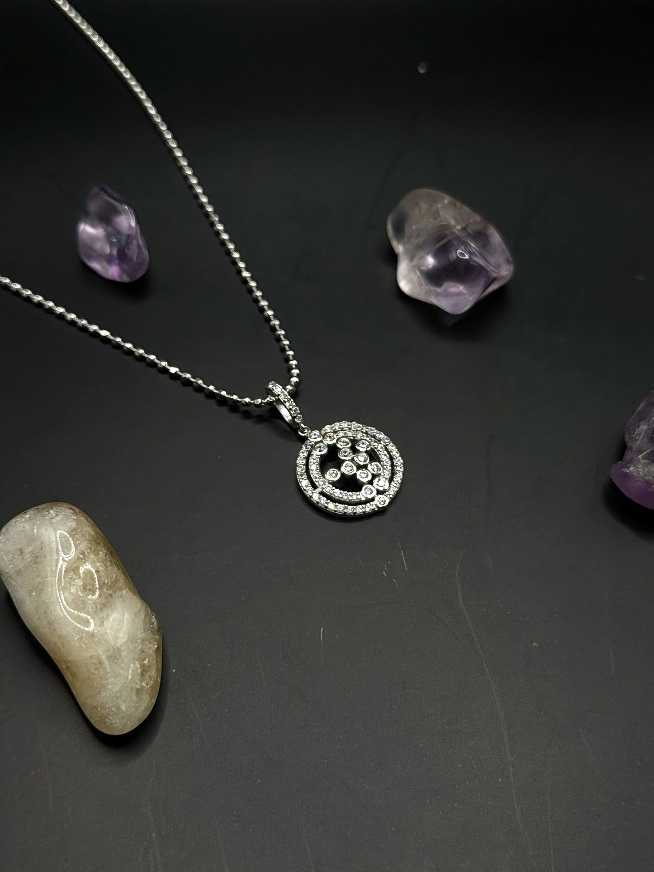 Dije De Plata