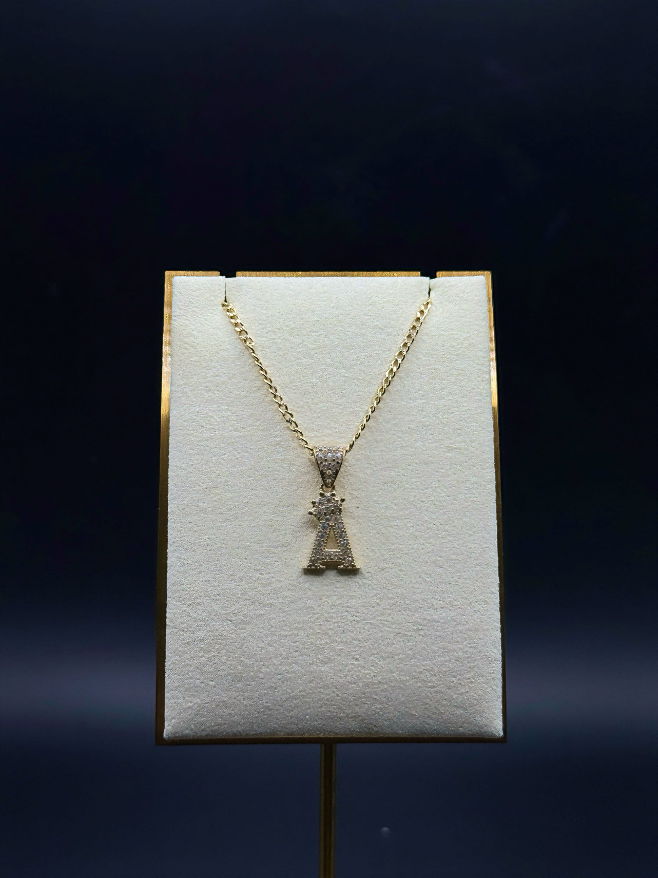 Dije De Oro